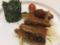 -得月楼·省级非遗·传统苏帮菜(观前店)