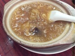 招牌花胶大只翅-添發碗仔翅美食