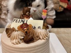-壹点壹客·生日蛋糕(龙岗店)