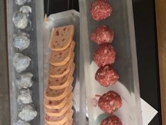 -半闲斋羊肉铺(齐礼阎店)