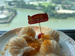 -南海渔村·空中一号