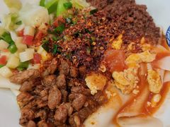 -大嘻咹biangbiang面(历史博物馆店)