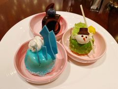 -Social 秀西餐厅-长沙瑞吉酒店(运达店)