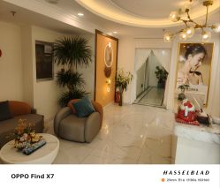 -金都微美·精准护肤·疗愈SPA