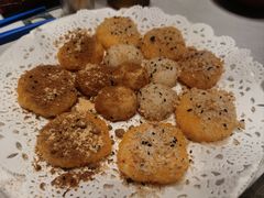 -客家大院·非遗赣南客家菜(郁孤台店)