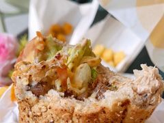 -赛百味SUBWAY(东方明珠店)