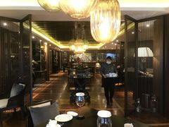 -甄御•海鲜新青岛菜(麦岛店)