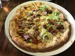 -PIZZA BIANCA(民园店)