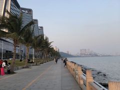 -情侣路