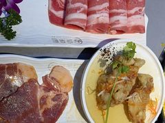 -外婆掌柜·东北家庭烤肉(托乐嘉店)