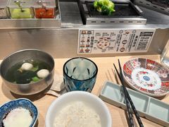 -肉肉大米(金虹桥店)