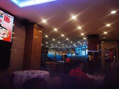 -潮喜竹溪荔湖酒家(荔枝湾店)