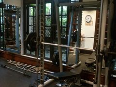 -杰仕健身百合天地会所(海宁百合新城店)