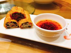 -枣子树·素食餐厅(普陀山店)