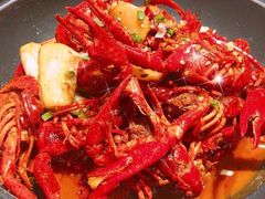 -小田油焖小龙虾(双井店)