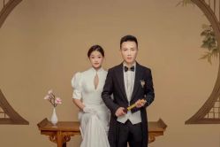 -蒙太奇婚纱摄影(万达店)