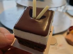 -天玑高空江景餐厅&酒吧Sky Secret Restaurant&Bar