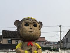 -云间粮仓