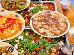 -江湖万州烤鱼(王子美食城)