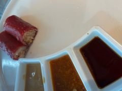 -蝴蝶里·粤菜·点心(滨江龙湖店)