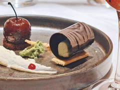 -王品牛排(北京西单店)