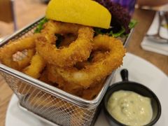 -安妮意大利餐厅(世贸天阶店)