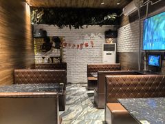 -冰城小镇音乐串吧·聚会餐厅(百子湾店)