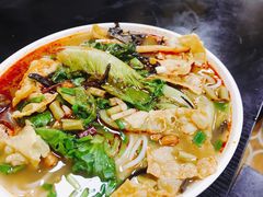 -阿生哥螺蛳粉(永安街店)