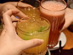 -拉蒂娜·巴西牛排馆 Latina·Brazilian Steakhouse(王府井喜悦店)