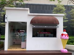 -东莞松山湖万象汇