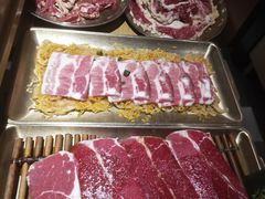 -西塔老太太泥炉烤肉(亚运村店)