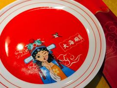 -大海碗·炸酱面·烤鸭·京菜(天坛店)