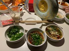 -海底捞火锅(大学路新象城店)