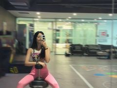 -英派斯健身旗舰店(海信国际中心馆)