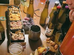 -理想酒肆(富国街店)