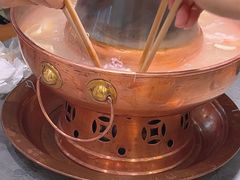 -侃爷南门铜锅涮肉