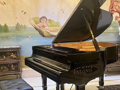 -大堂吧·下午茶·特调鸡尾酒(大连一方城堡豪华精选酒店)