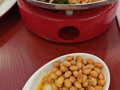 -喜家德虾仁水饺(东海缤纷天地店)