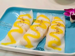 -香香海南菜餐厅