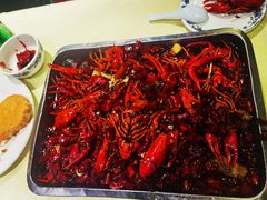 -通乐簋街小龙虾(老店)