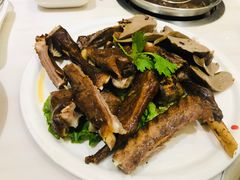 -围炉夜话·潮汕卤水火锅(榕江店)