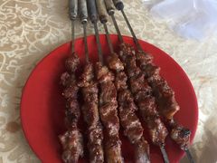 -维吾尔餐厅(宜山路店)