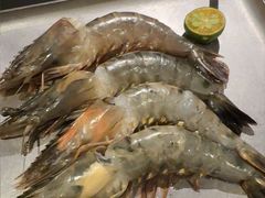 -厚贞日式烤肉(浦东汇智店)