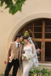 -青禾婚纱摄影(杭州店)