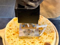 -get pizza意大利餐厅(凯德MALL店)