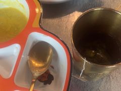 -探鱼·鲜青椒爽麻烤鱼(天河优托邦店)