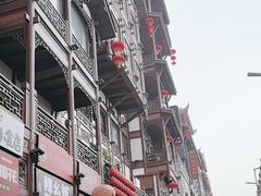 -小天鹅火锅·一线江景洪鼎旗舰店(洪崖洞店)