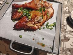 -绿茶餐厅(汇悦大融城店)