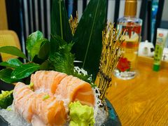 -樱の千渡日式料理·铁板烧•烧鸟(金盛田广场店)