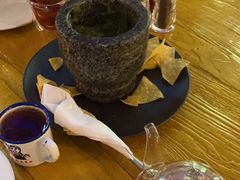 -Pistolera Mexican Cantina女枪手墨西哥餐厅(碧云路店)